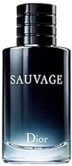 Christian Dior Christian , Sauvage Eau De Toilette Spray, Uomo, 60 ml