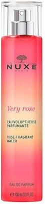 Nuxe VERY ROSE edp vapo 100 ml