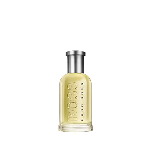 Boss Bottled Eau de Toilette, Uomo, 30 ml