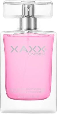 XAXX Uni Two Eau de Parfum Intense Unisex Vegan e senza crudeltà verso gli animali, 75 ml