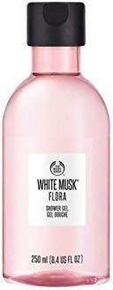 The Body Shop White Musk Flora 250ml