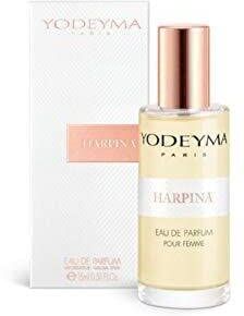 Generic Yodeyma HARPINA Profumo (DONNA) Eau de Parfum 15 ml