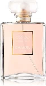 Chanel Coco Mademoiselle Profumo per donne di  100 ml EDP Spray