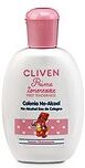 Cliven Colonia No-Alcool 200 ml Acqua Profumata Bambini