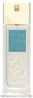 ALYSSA ASHLEY Profumo Unisex EDP Ambre Marine 50 ml