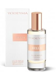 Generic YODEYMA BELLA Eau De Parfum Profumo Donna 15 ml.