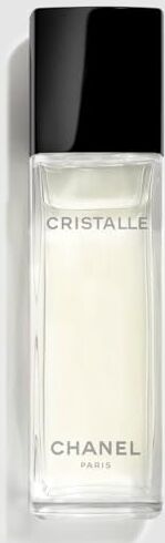 Chanel CRISTALLE Eau de TOILETTE 100 spray