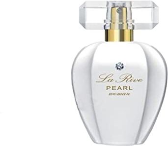 La Rive Pearl Woman Eau De Parfum 2 confezioni da 75 ml