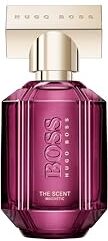 Boss The Scent Magnetic Eau de Parfum Donna 30 ml