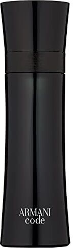 Giorgio Armani Code Eau de Toilette, Uomo, 125 ml