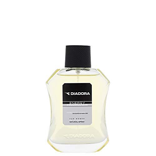 Diadora White Eau de Toilette 100 ml Spray Donna