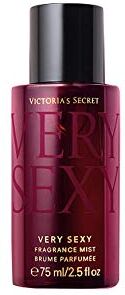 Victoria Secret Victoria's Secret Very Sexy Profumo nebulizzante, 75 ml, formato da viaggio