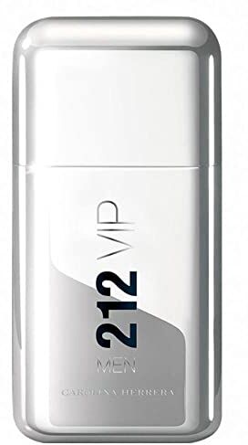 Carolina Herrera 212 Vip Men Eau De Toilette Spray 200ml