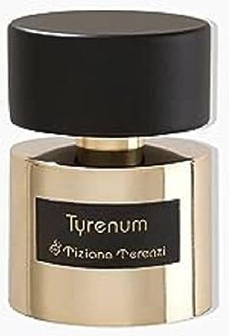 Tiziana Terenzi , Luna Collection Tyrenum, Extrait de Parfum, profumo unisex, 100 ml