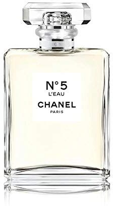 Chanel N5 L EAU EDT SPRAY 200ML