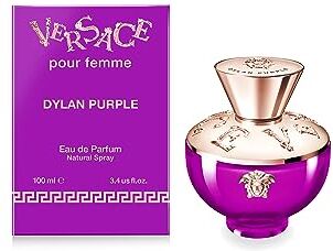 Versace DYLAN PURPLE EDP 100 ML