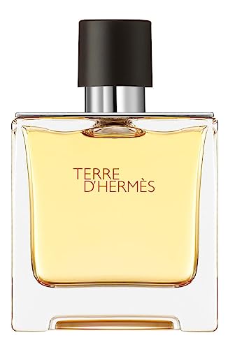 Hermes Terre D' Eau de Parfum 75 Ml