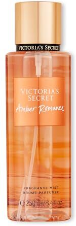 Victoria's Secret AMBER ROMANCE Refreshing Body Mist 250mL/8.4 FL OZ