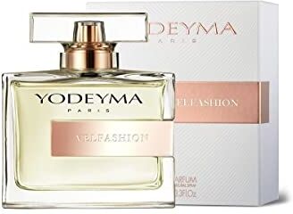 Yodeyma Profumo Donna  VELFASHION Eau de Parfum 100 ml