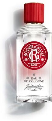 ROGER & GALLET JEAN MARIE FARINA eau de cologne