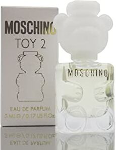 MOSCHINO Toy 2