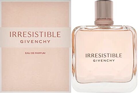 Givenchy Irresistible De Gyvenchy Eau De Parfum 80Ml