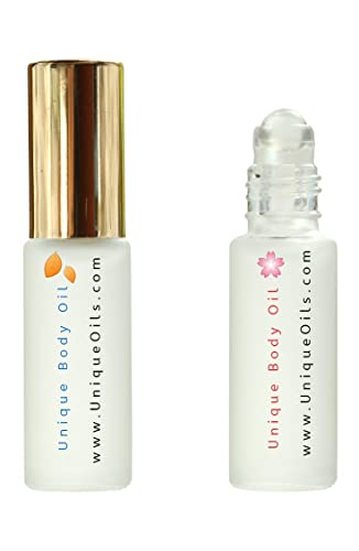 Unique Ocean Dreams Body Oil (Ladies) type 2 oz cologne spray