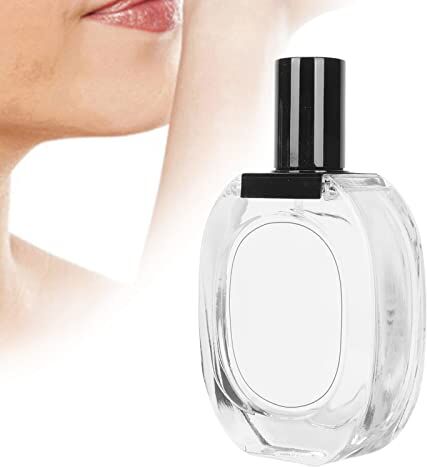 Generic Profumo da Donna, Profumo Floreale Legnoso da 50 Ml da Donna Elegante Rinfrescante a Lunga Durata Profumo Leggero Fragranze Dal Temperamento Elegante Spray per il Corpo per