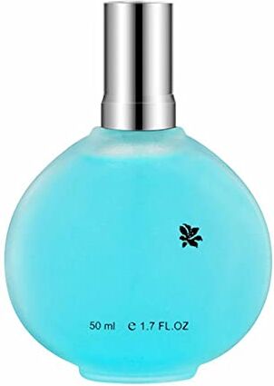 Generic Profumo da donna Fragranza duratura Profumo Osmanthus Lily Rose Lavender 50ml Profumi Lampo (A, One Size)