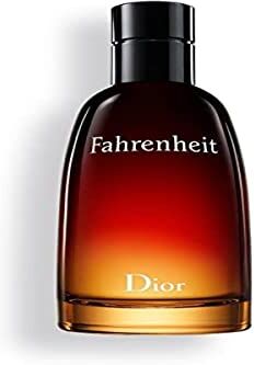 Christian Dior CHRISTIAN  Eau de Toilette Hombre Fahrenheit Homme 50 ml