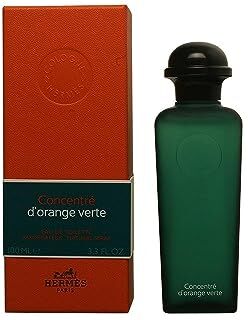 Hermès Concentre D'Orange Verte EdT Vaporisateur/Spray 100ml