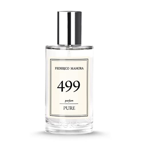 Generic FM499 Profumo puro per Lei Federico Mahora FM 499 Eau de Parfum (50ml)