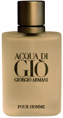 Giorgio Armani ACQUA DI GIÒ UOMO EAU DE TOILETTE 50ML