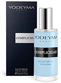 Yodeyma COMPLICIDAD EDP 15 ML