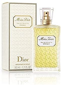 Christian Dior Miss  Edt Originale Vapo 50 Ml