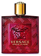 Versace Eros Flame Edp Vapo 200 Ml