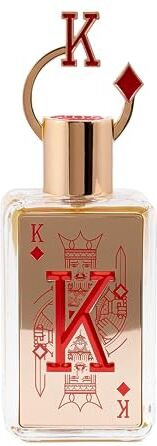 Generic K By Fragrance World Eau de Parfum 100 ml