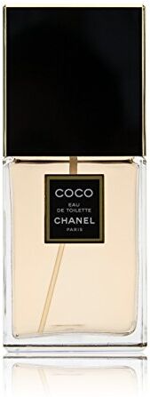 Chanel Coco Wmn EDT Spray 100.0 ML, 1er Pack (1 X 100 ML)