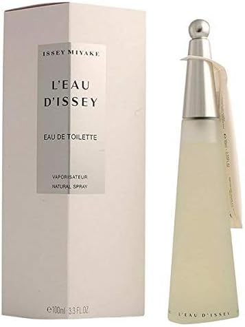 Issey Miyake Damenparfum L'eau D'issey  EDT