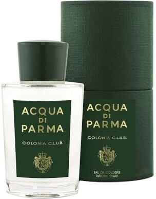 Acqua di Parma Colonia Club Eau de Cologne 100 ml