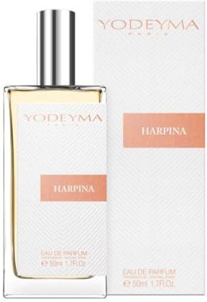 Generic Yodeyma HARPINA Profumo (DONNA) Eau de Parfum 50 ml