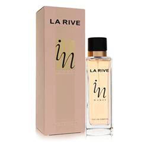 La Rive In Women Eau De Parfum da 90ml