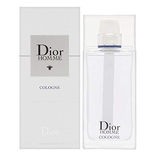 Christian Dior Christian , Homme Eau de Cologne, Uomo, 125 ml