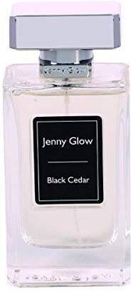 Jenny Glow Black Cedar Eau De Parfum 80 ml (unisex)