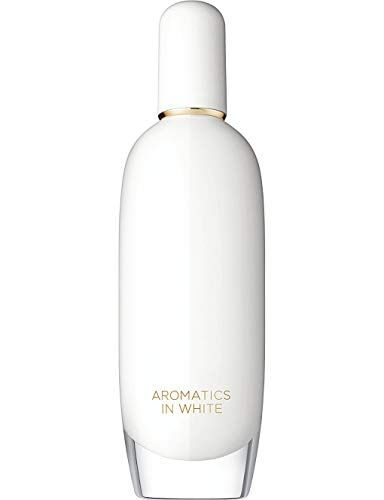 Clinique Aromatics in White Eau de Parfum, Donna, 100 ml