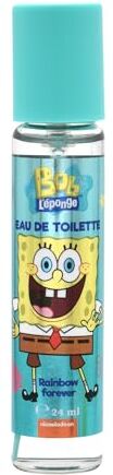 Take Care Bob l'Eponge, Eau de Profum, Fragrance, Profumo, Bambino, 24 ml