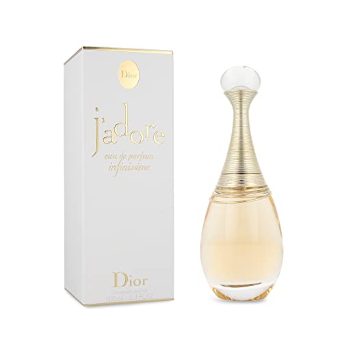 Christian Dior Christian  J'Adore Infinitissime Eau de Parfum Donna, 100 ml