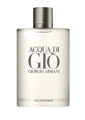 Giorgio Armani Armani Acqua Di Giò Pour Homme Eau De Toilette 200 ml spray