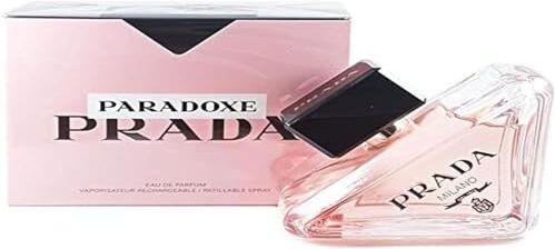 Prada Paradoxe edp rechargeable 50 ml