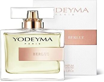 Yodeyma PROFUMO DONNA  L'EAU BERLUE Eau de Parfume 100 ML